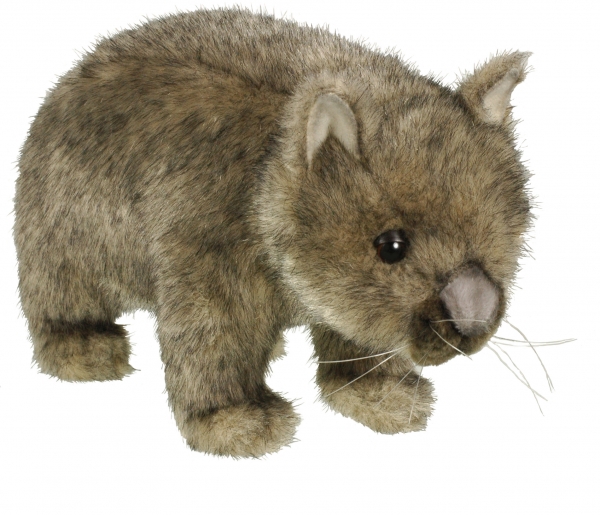 Wombat 25 cm